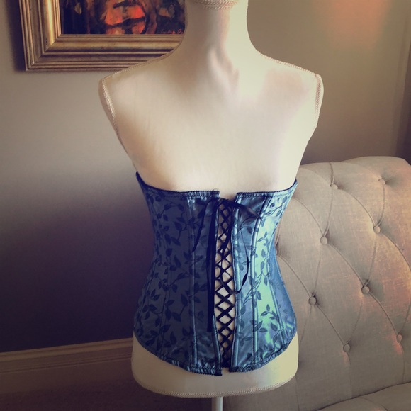 Victoria's Secret Other - VICTORIA’S SECRET CORSET😍